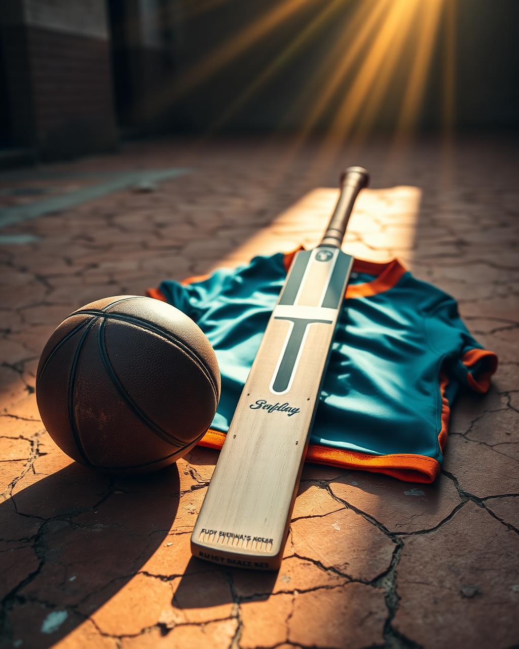Sports gear